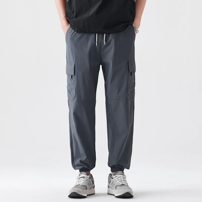 JUCY JUDY Cargo Pants Unisex-10