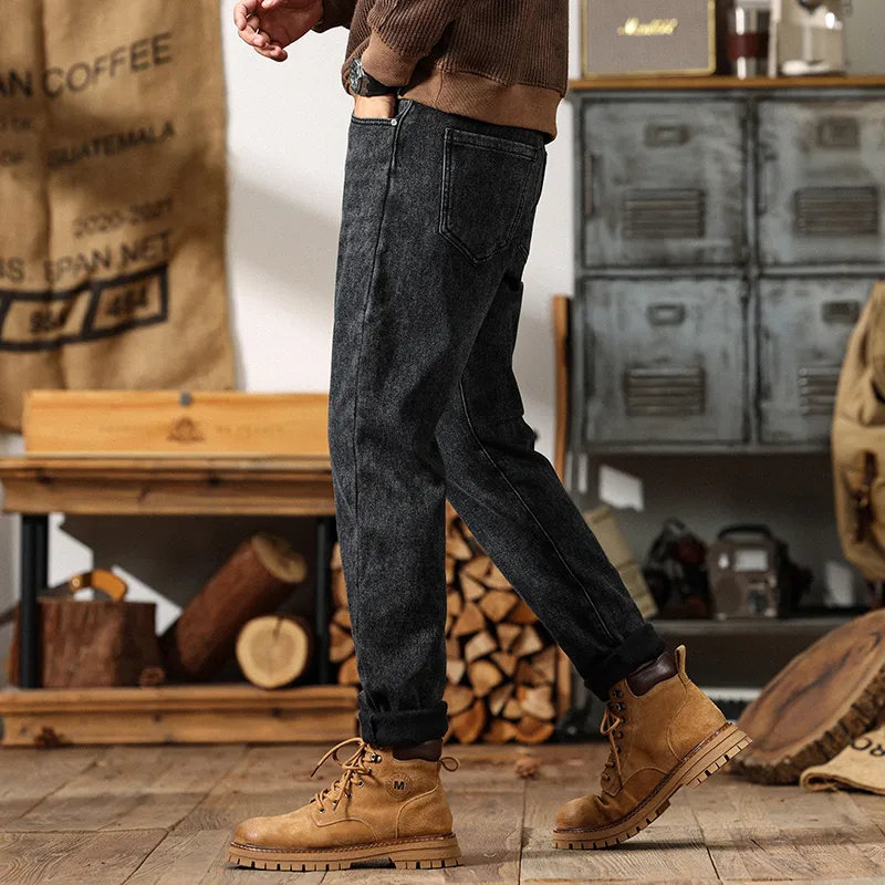 JUCY JUDY Jeans Unisex-20