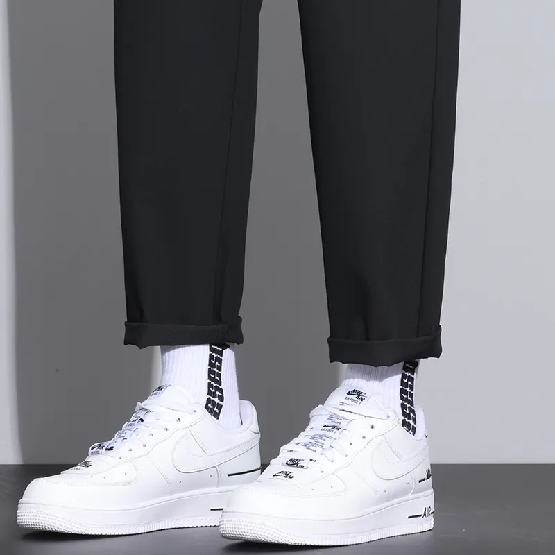JUCY JUDY Suit Trousers Unisex-4
