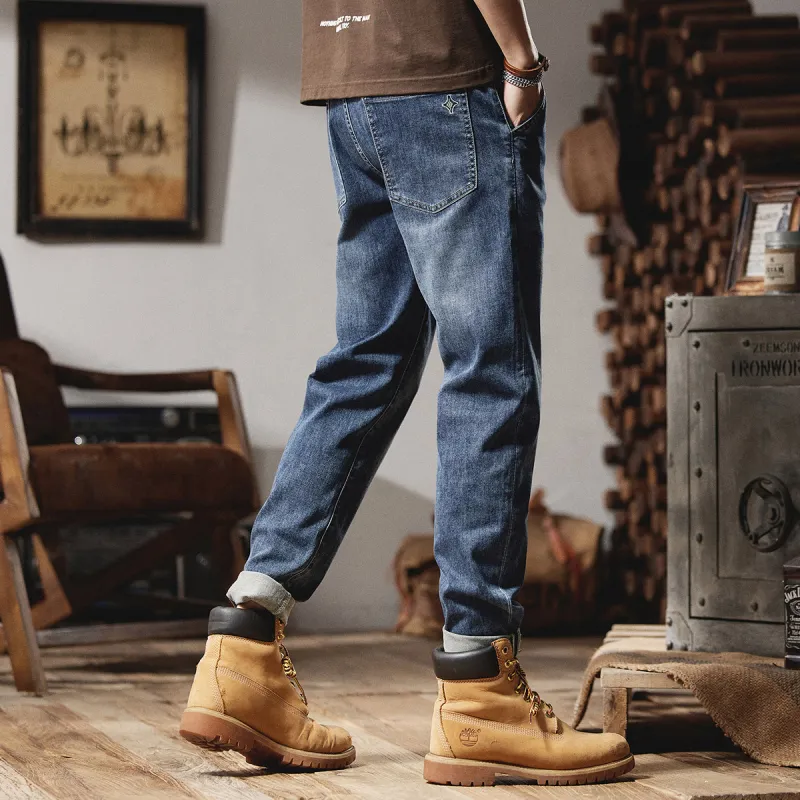 JUCY JUDY Jeans Unisex-19