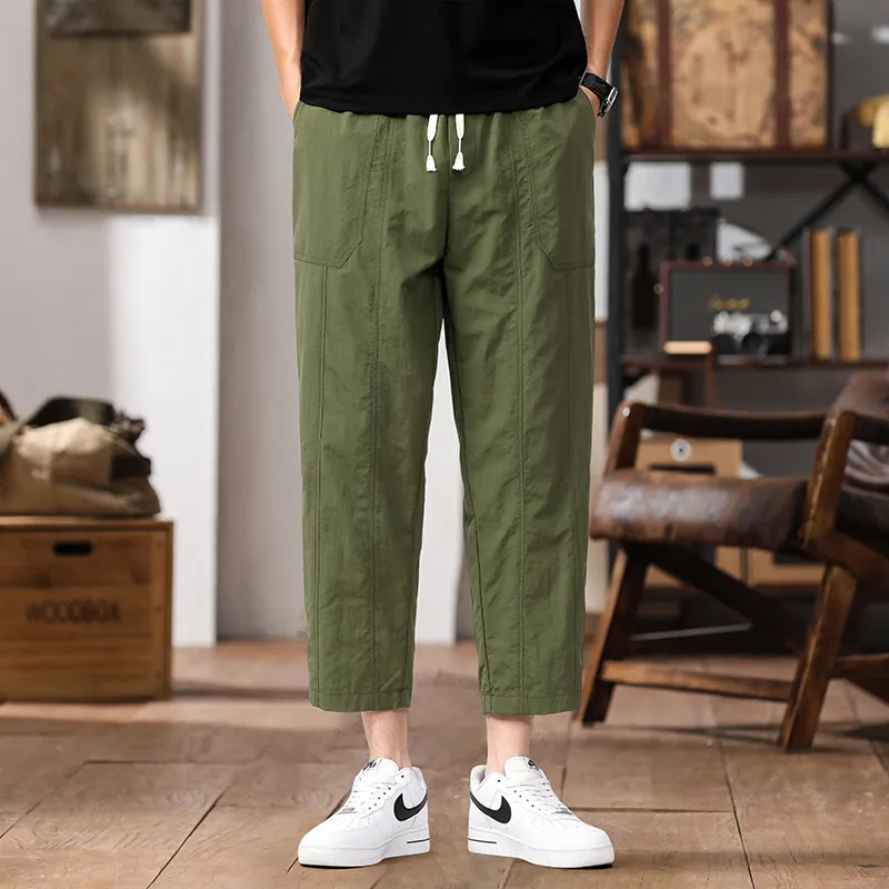 JUCY JUDY Casual Shorts Unisex-15