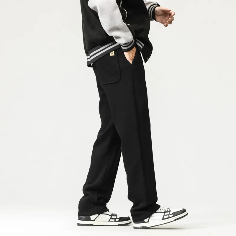 JUCY JUDY Casual Pants Unisex-6