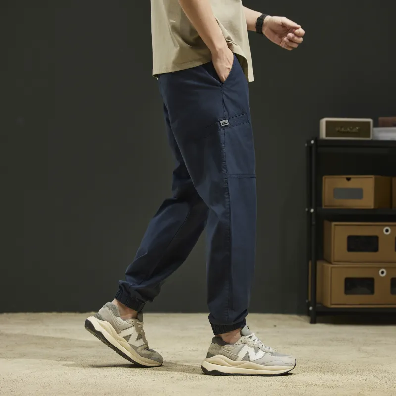 JUCY JUDY Casual Pants Unisex-21