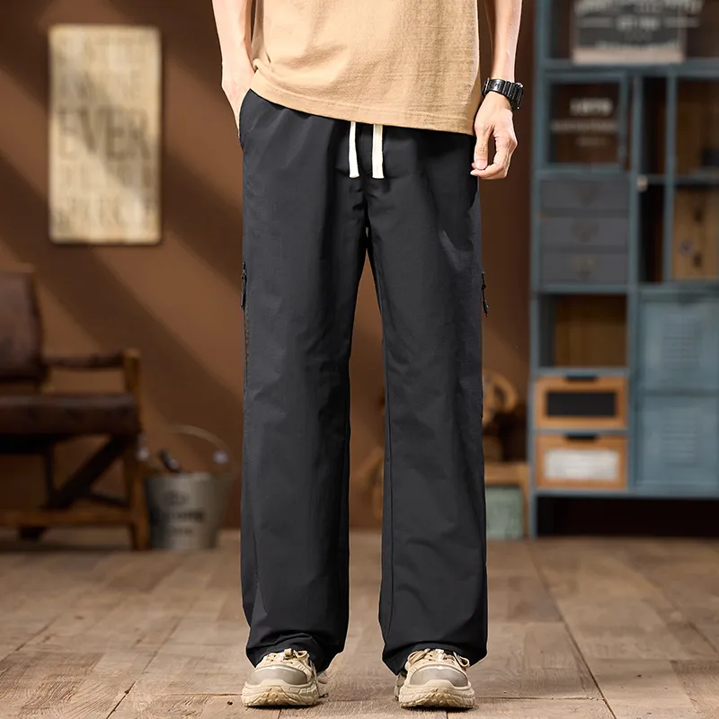 JUCY JUDY Cargo Pants Unisex-2