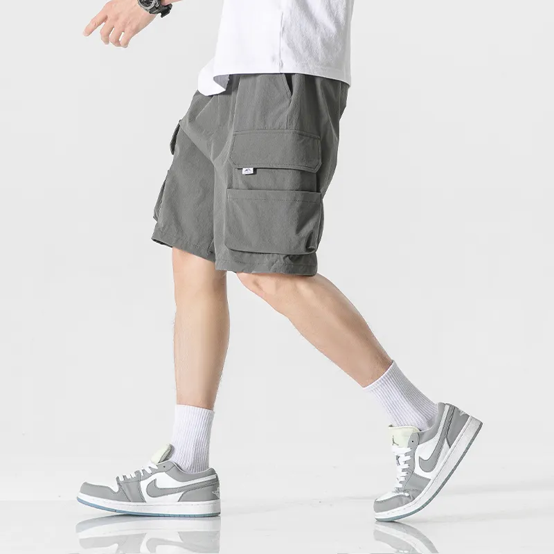 JUCY JUDY Casual Shorts Men-20