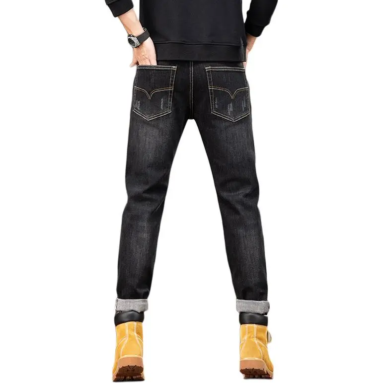 JUCY JUDY Jeans Unisex-9