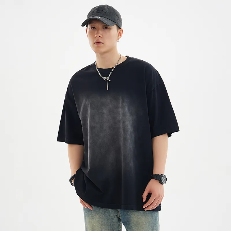 JUCY JUDY T Shirts Unisex Black-3