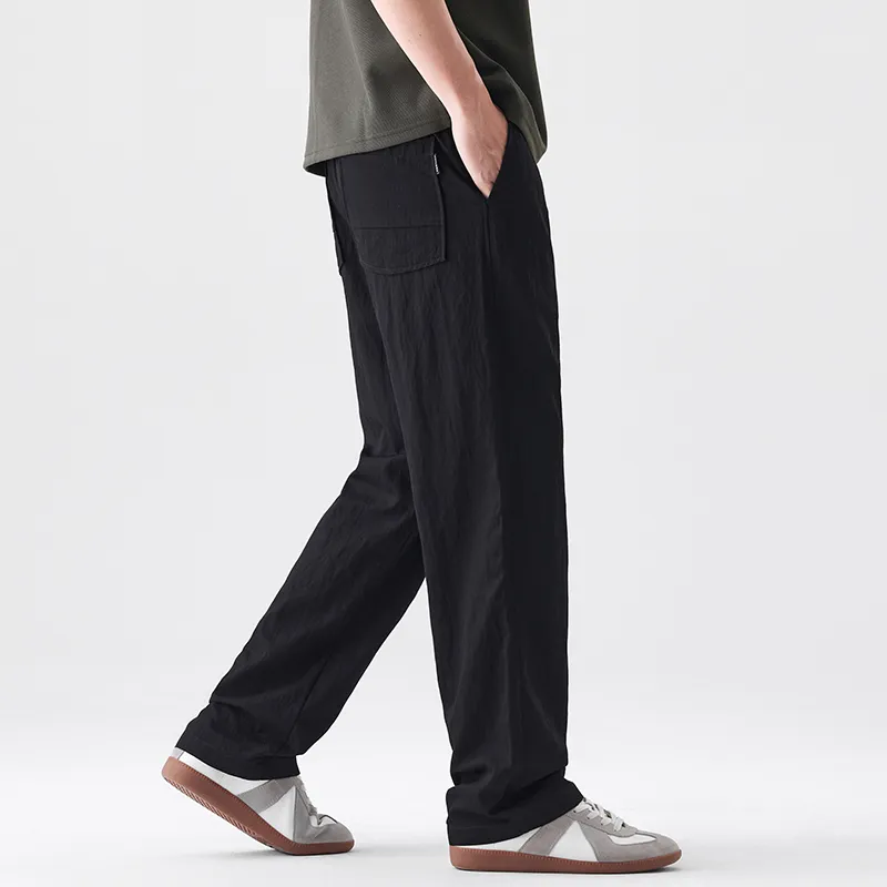 JUCY JUDY Casual Pants Unisex-7