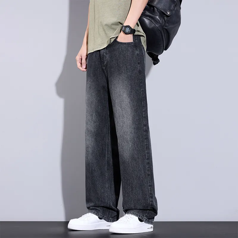 JUCY JUDY Jeans Unisex-24