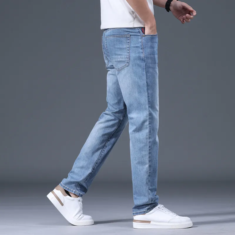 JUCY JUDY Jeans Unisex-7