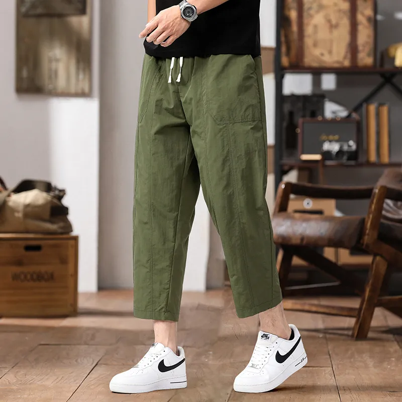 JUCY JUDY Casual Shorts Unisex-16