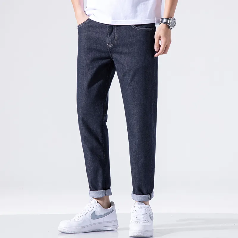 JUCY JUDY Jeans Unisex-4