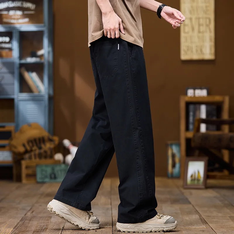 JUCY JUDY Casual Pants Unisex-7