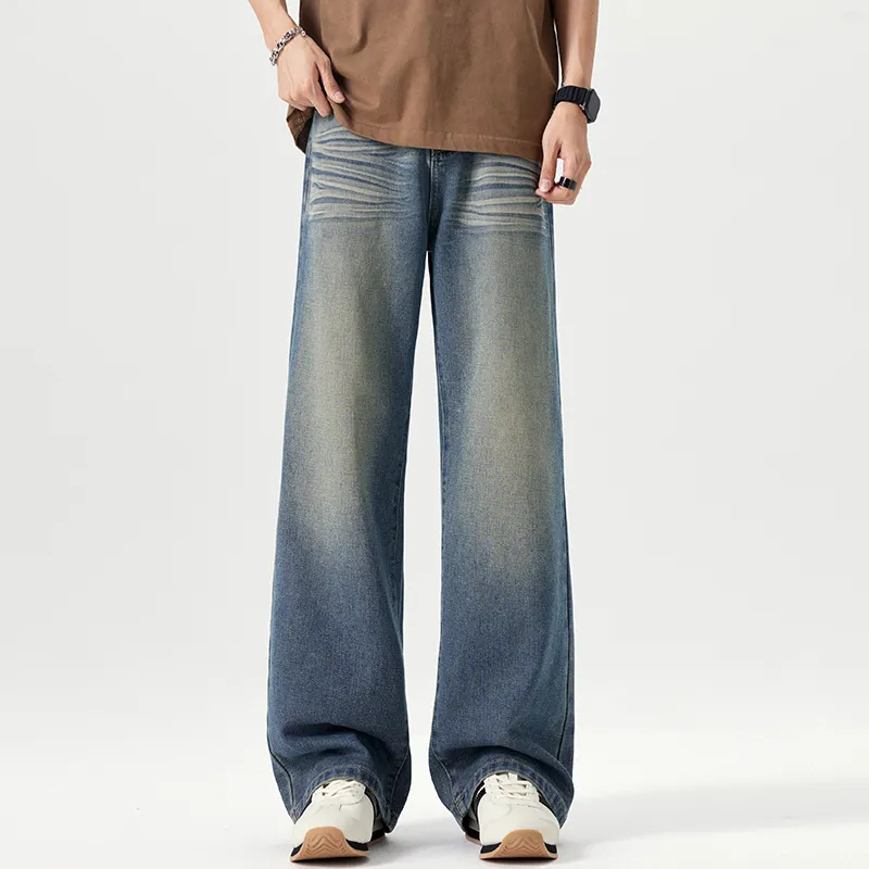 JUCY JUDY Jeans Unisex-2