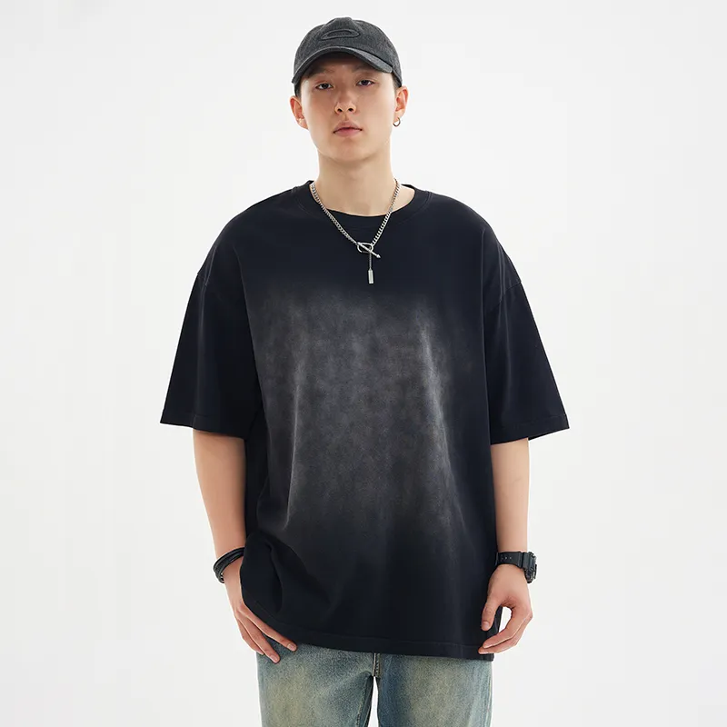 JUCY JUDY T Shirts Unisex Black-5
