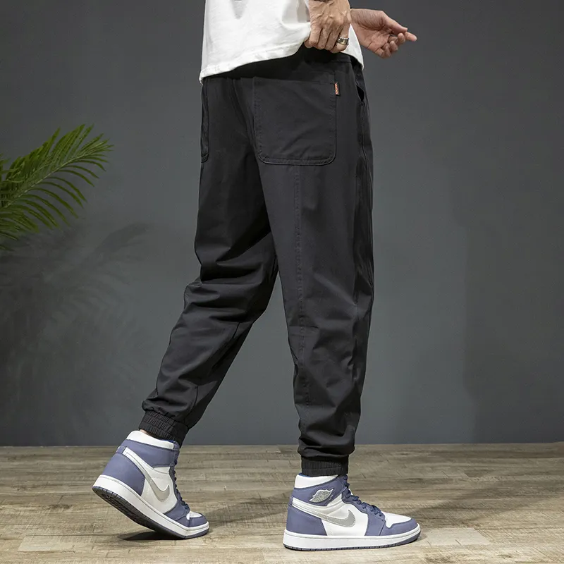 JUCY JUDY Casual Pants Unisex-7