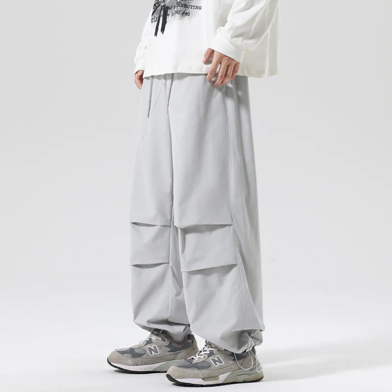 JUCY JUDY Casual Pants Unisex-4