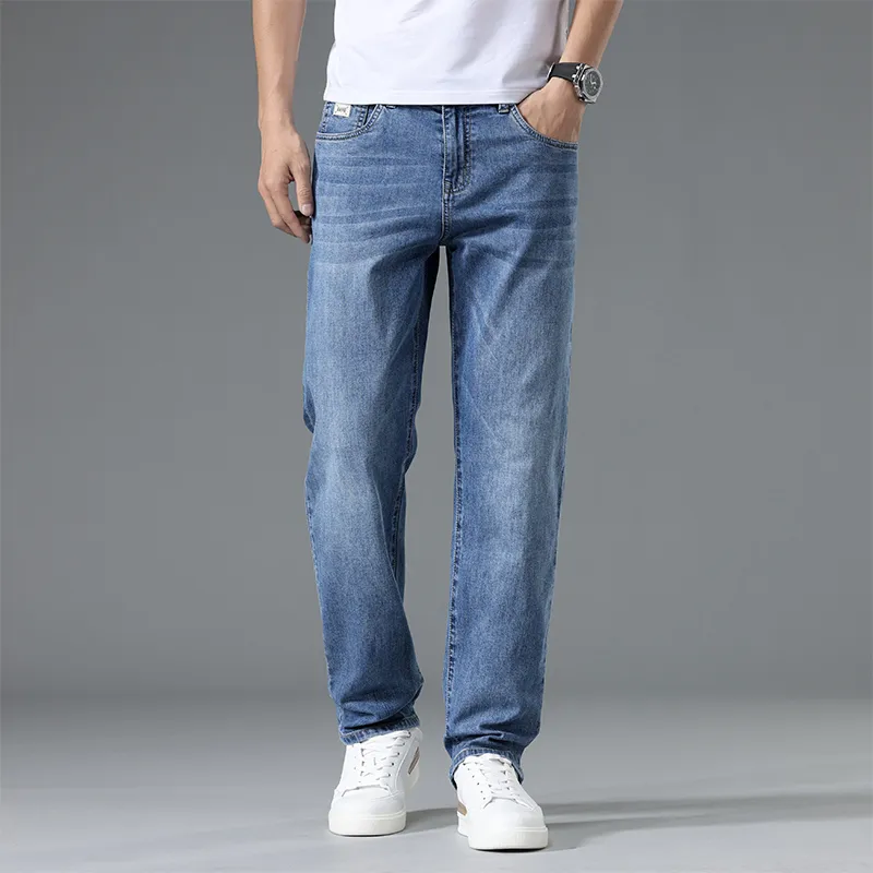 JUCY JUDY Jeans Unisex-14