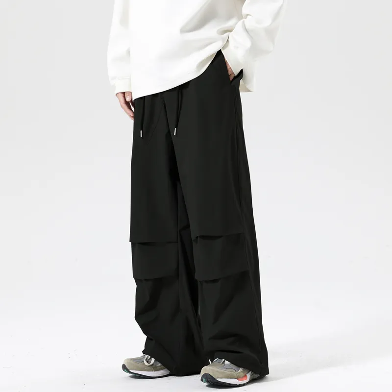 JUCY JUDY Casual Pants Unisex-18