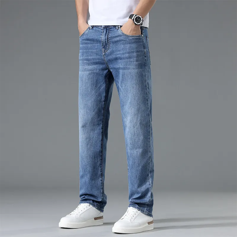 JUCY JUDY Jeans Unisex-11
