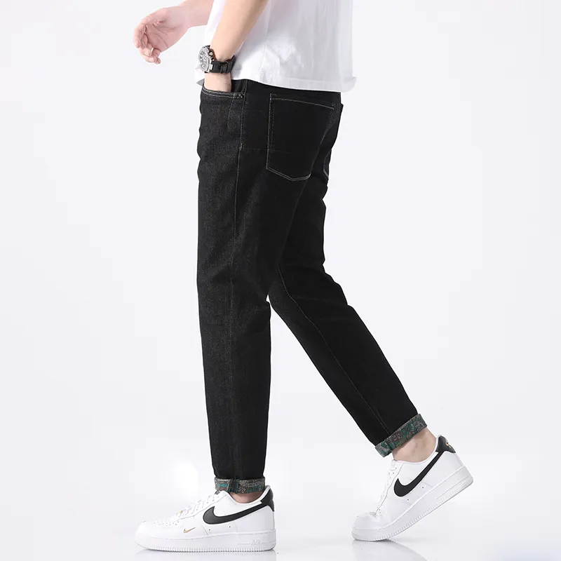 JUCY JUDY Jeans Unisex-4