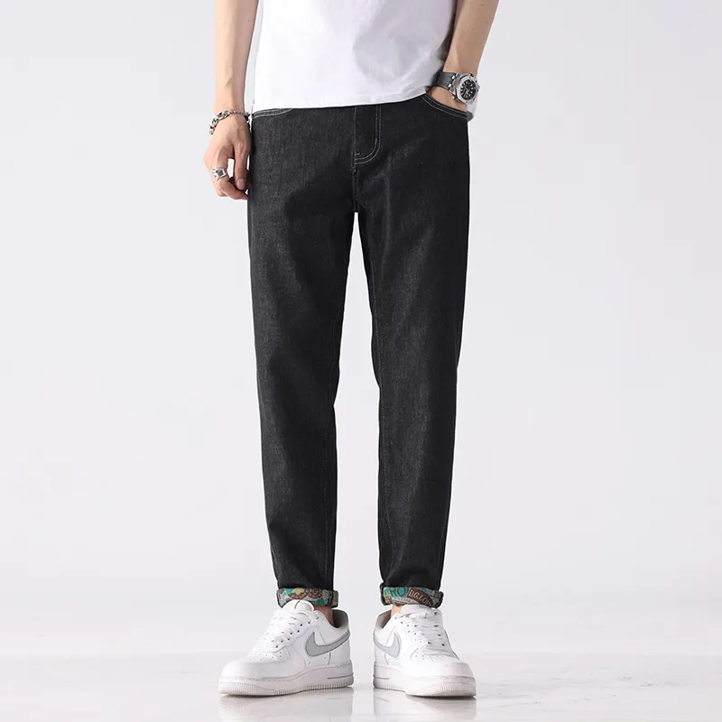 JUCY JUDY Jeans Unisex-18