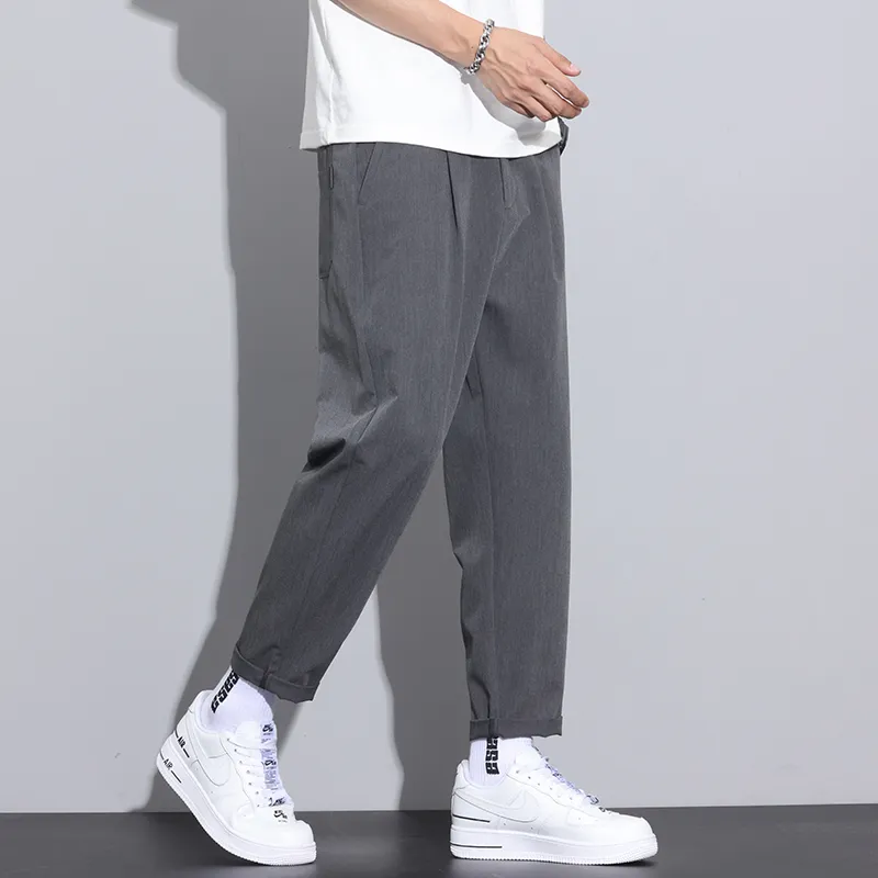 JUCY JUDY Suit Trousers Unisex-11