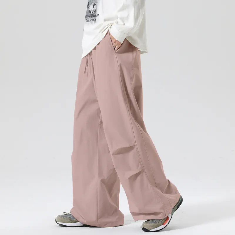 JUCY JUDY Casual Pants Unisex-20