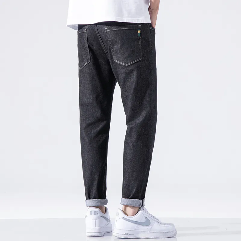 JUCY JUDY Jeans Unisex-17