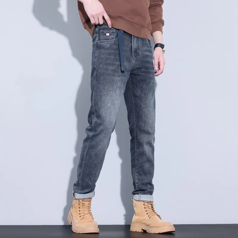 JUCY JUDY Jeans Unisex-11