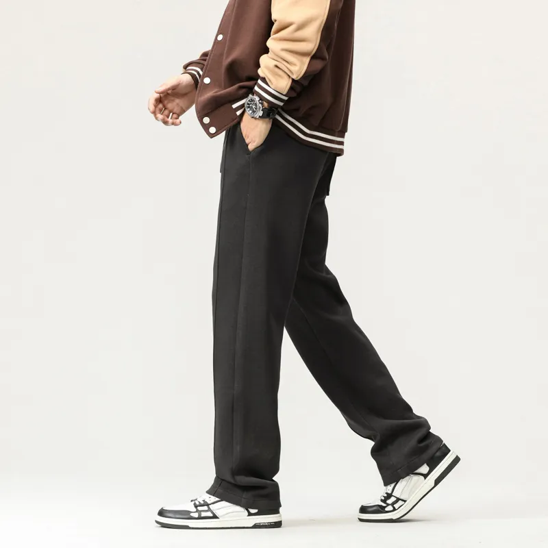 JUCY JUDY Casual Pants Unisex-13