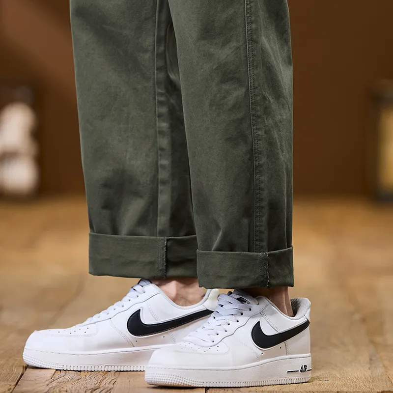 JUCY JUDY Casual Pants Unisex-14
