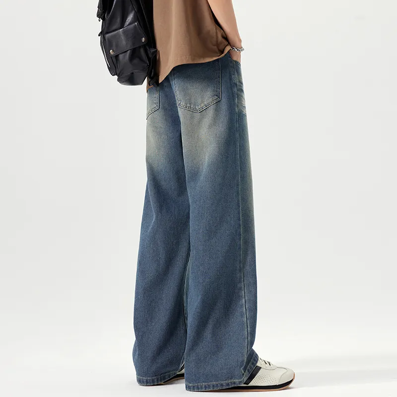 JUCY JUDY Jeans Unisex-7