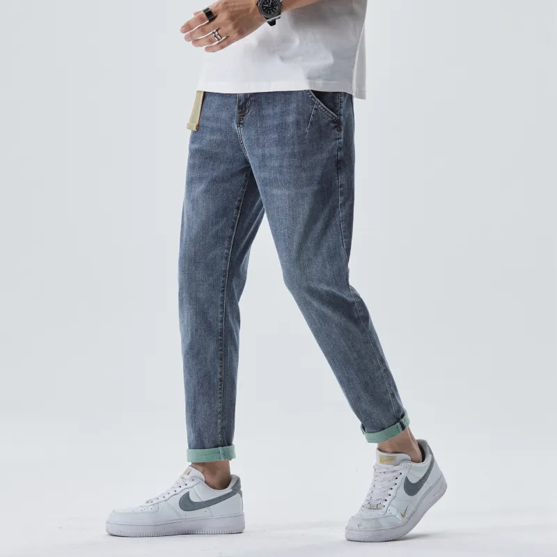 JUCY JUDY Jeans Unisex-25