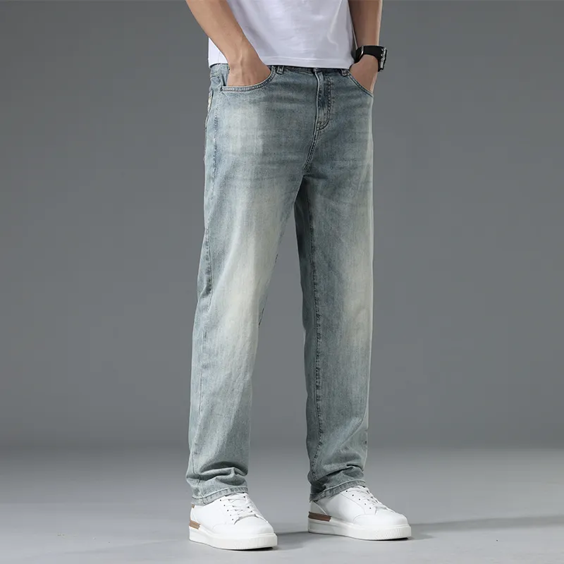 JUCY JUDY Jeans Unisex-4