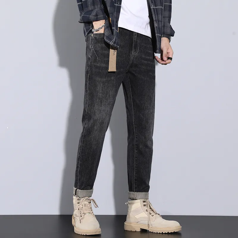 JUCY JUDY Jeans Unisex-12
