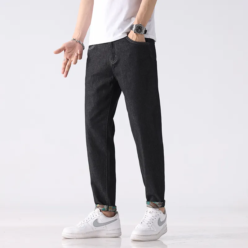 JUCY JUDY Jeans Unisex-12