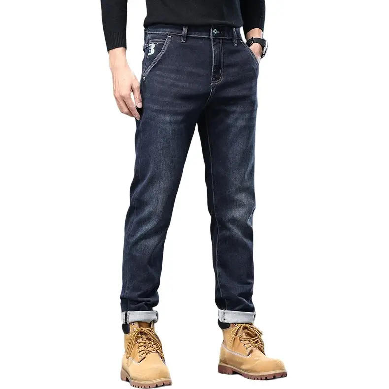 JUCY JUDY Jeans Unisex Moonlight Blue-5