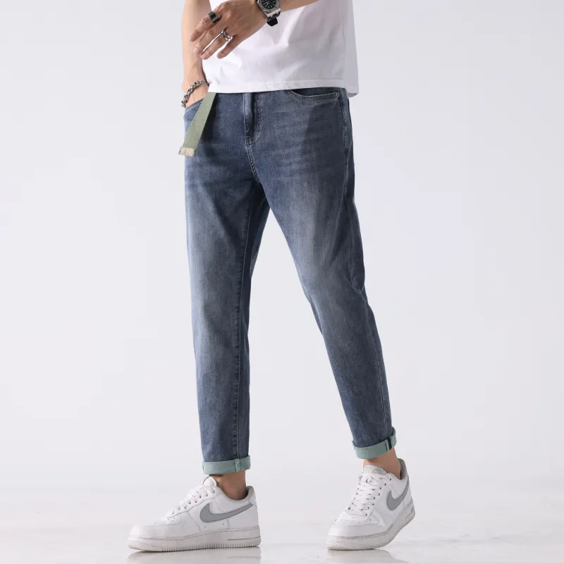 JUCY JUDY Jeans Unisex-8
