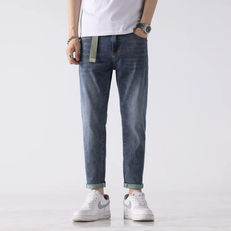 JUCY JUDY Jeans Unisex-3