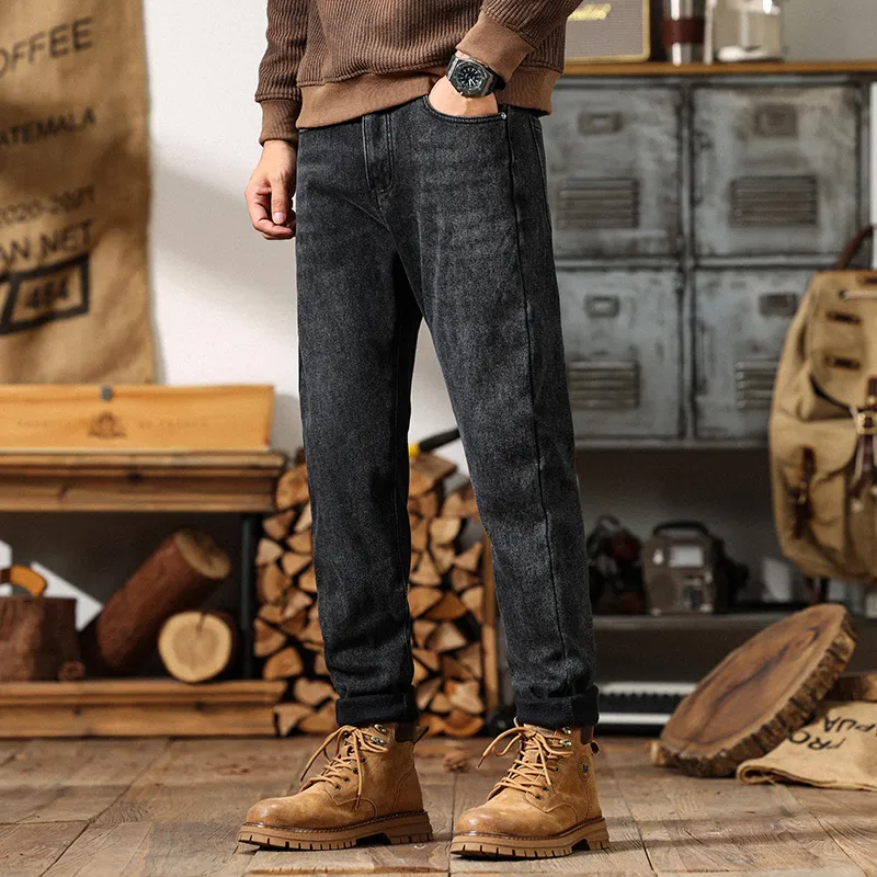 JUCY JUDY Jeans Unisex-17