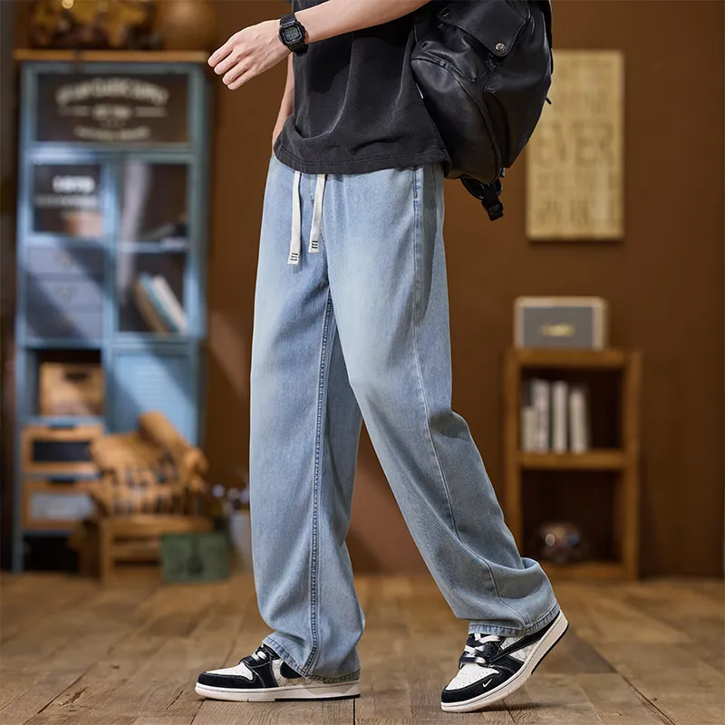 JUCY JUDY Jeans Unisex-13
