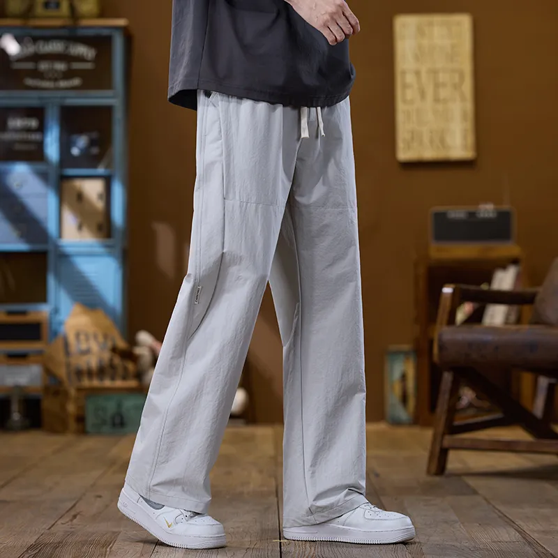 JUCY JUDY Casual Pants Unisex-22