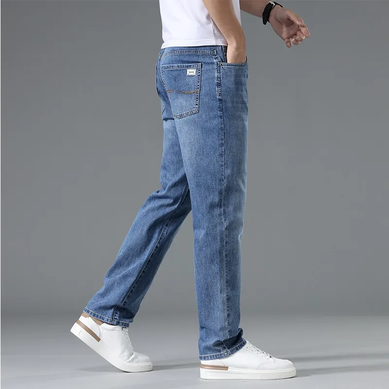 JUCY JUDY Jeans Unisex-12