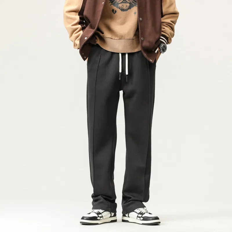 JUCY JUDY Casual Pants Unisex-11