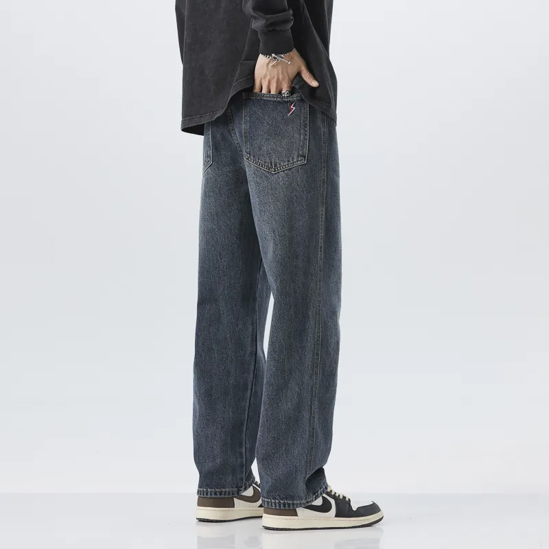 JUCY JUDY Jeans Unisex-6