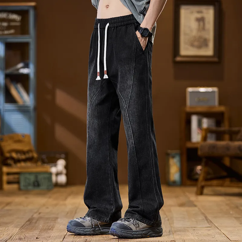 JUCY JUDY Jeans Unisex-3