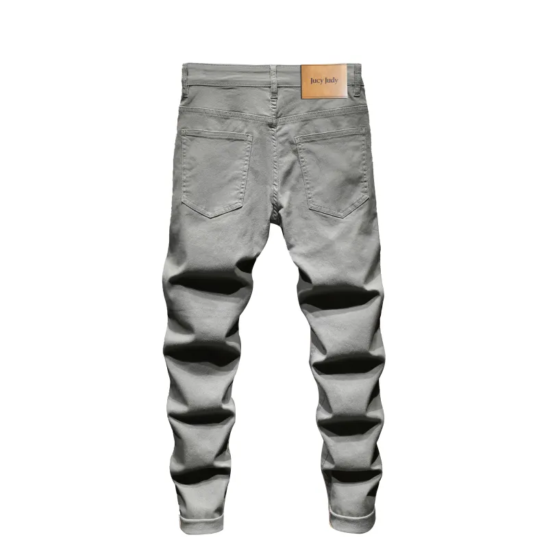 JUCY JUDY Jeans Unisex Blue Gray-1