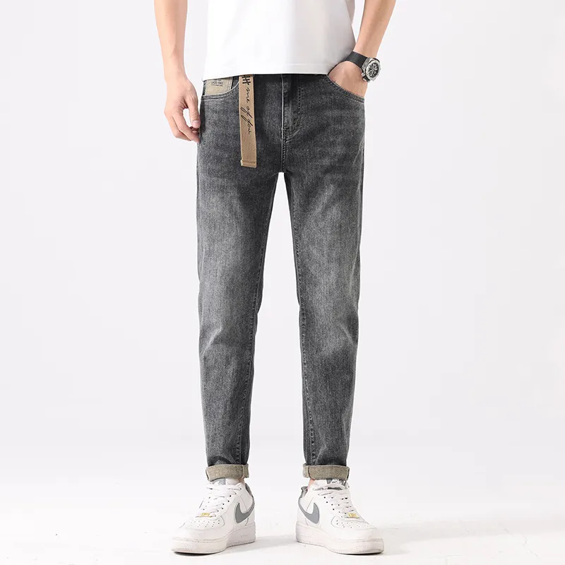JUCY JUDY Jeans Unisex-4