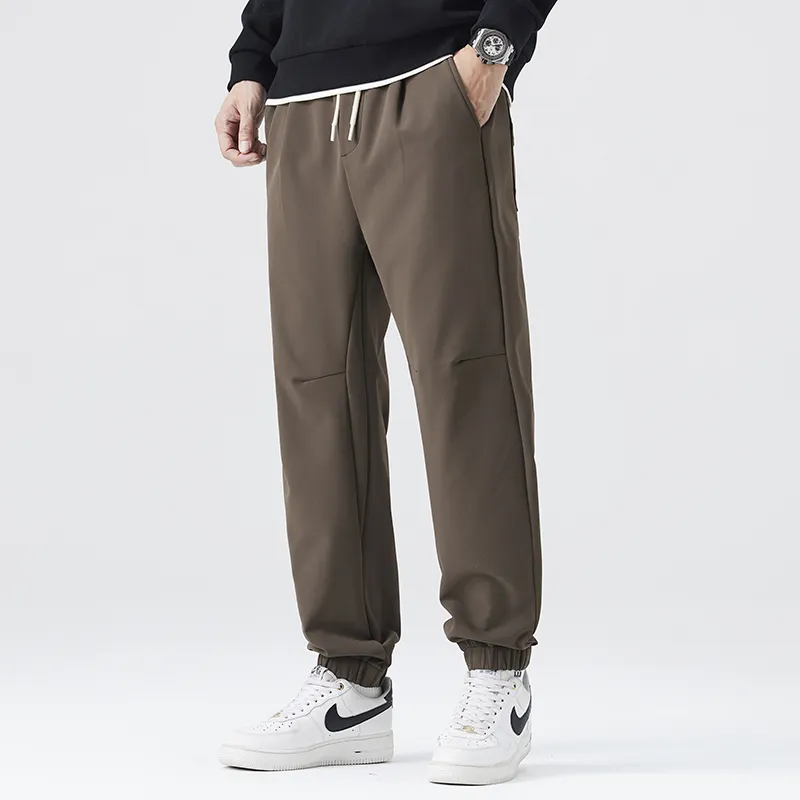 JUCY JUDY Casual Pants Unisex-6